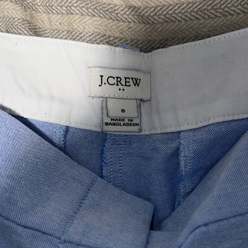 JCREW Shorts - Picture 3 of 5